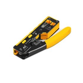 Crimper LogiLink WZ0033 RJ11, RJ12 & RJ45 | Tienda24 Tienda24.eu