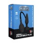 Anal plug Dream Toys MenzStuff Black | Tienda24 - Global Online Shop Tienda24.eu