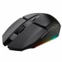 Clavier et Souris Gaming Trust GXT794 Espagnol Qwerty | Tienda24 Tienda24.eu