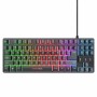 Clavier et Souris Gaming Trust GXT794 Espagnol Qwerty | Tienda24 Tienda24.eu