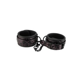 Cuffs Kinky Diva Black | Tienda24 - Global Online Shop Tienda24.eu