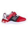 LED Trainers Mickey Mouse | Tienda24 Tienda24.eu