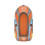 Barca Hinchable Bestway Kondor Elite 3000 246 x 122 x 45 cm de Bestway, Barcos - Ref: D1400525, Precio: 81,45 €, Descuento: %