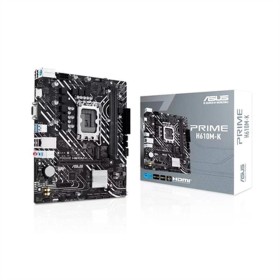 Placa Mãe ASRock Z790 PG Lightning/D4 INTEL Z790 LGA 1700 | Tienda24 Tienda24.eu