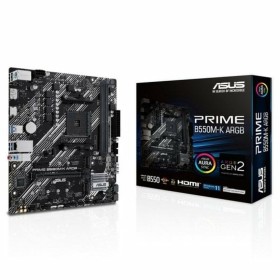 Placa Mãe Asus PRIME B650-PLUS AMD AM5 | Tienda24 Tienda24.eu