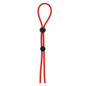 Anelli Fallici Dream Toys All Time Favorites Rosso | Tienda24 - Global Online Shop Tienda24.eu