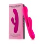 Vibrador Doble Estimulación FemmeFunn Ultra Rabbit Rosa de FemmeFunn, Vibradores dobles - Ref: M0400104, Precio: 76,19 €, Des...