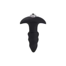 Plug Anal Dream Toys Fantasstic Noir | Tienda24 - Global Online Shop Tienda24.eu