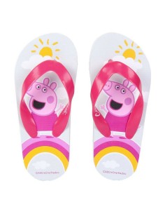 Zapatillas Deportivas Infantiles Peppa Pig Rosa | Tienda24 Tienda24.eu