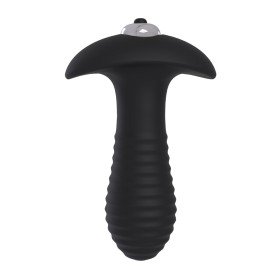 Plug Anal Dream Toys Fantasstic Noir | Tienda24 - Global Online Shop Tienda24.eu