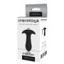 Plug Anal Dream Toys Essentials Schwarz | Tienda24 - Global Online Shop Tienda24.eu