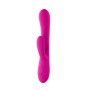 Vibrador Dupla Estimulação FemmeFunn Ultra Rabbit Cor de Rosa de FemmeFunn, Vibradores duplos - Ref: M0400104, Preço: 76,19 €...