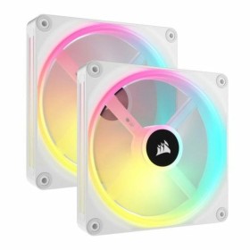 Ventilador de CPU ABKONCORE Spider Spectrum | Tienda24 Tienda24.eu