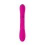 Dual Stimulationsvibrator FemmeFunn Ultra Rabbit Rosa von FemmeFunn, Vibratoren mit Klitorisstimulation - Ref: M0400104, Prei...