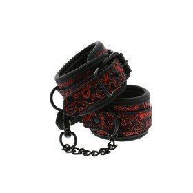 Cuffs Guilty Pleasure GP Premium Collection Black | Tienda24 - Global Online Shop Tienda24.eu