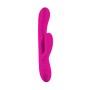 Vibrador Doble Estimulación FemmeFunn Ultra Rabbit Rosa de FemmeFunn, Vibradores dobles - Ref: M0400104, Precio: 76,19 €, Des...