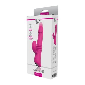 Vibrador de Ponto G NS Novelties Charms Azul Roxo | Tienda24 - Global Online Shop Tienda24.eu