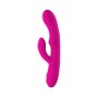 Vibrador Dupla Estimulação FemmeFunn Ultra Rabbit Cor de Rosa de FemmeFunn, Vibradores duplos - Ref: M0400104, Preço: 76,19 €...