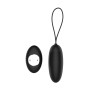 Vibromasseur à boules Dream Toys Essentials Noir | Tienda24 - Global Online Shop Tienda24.eu