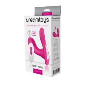 G-Punkt Vibrator Toyz4lovers Lila | Tienda24 - Global Online Shop Tienda24.eu