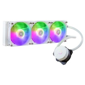 Ventilador de CPU Aerocool Astro 12 Pro Ø 12 cm 1000 rpm ARGB LED | Tienda24 Tienda24.eu