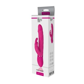 G-Punkt Vibrator Satisfyer Spinning G-Spot 1 Rot | Tienda24 - Global Online Shop Tienda24.eu