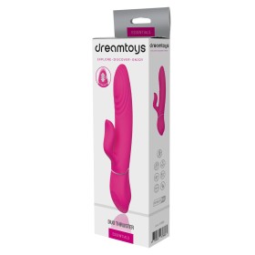 Vibrador de Ponto G Fifty Shades of Grey Relentless Vibrations Preto/Prateado | Tienda24 - Global Online Shop Tienda24.eu