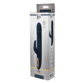 G-Spot Vibrator Arc Dame Blue | Tienda24 - Global Online Shop Tienda24.eu