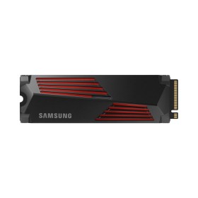 Disco Duro Samsung 870 EVO 4 TB SSD | Tienda24 Tienda24.eu