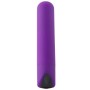 Bala Vibradora Dream Toys Essentials Morado | Tienda24 - Global Online Shop Tienda24.eu