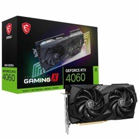 Carte Graphique INNO3D C408S3-166XX-187049H GEFORCE RTX 4080 SUPER 16 GB GDDR6X | Tienda24 Tienda24.eu