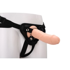 Dildo com Cinta Virgite L | Tienda24 - Global Online Shop Tienda24.eu