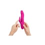 Vibrador FemmeFunn Cor de Rosa de FemmeFunn, Vibradores Ponto G - Ref: M0400106, Preço: 56,45 €, Desconto: %