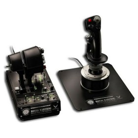 Contrôle des jeux Thrustmaster 4460210 Noir | Tienda24 Tienda24.eu