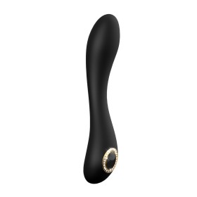 Vibrador Womanizer WOM171-BLACK Negro | Tienda24 - Global Online Shop Tienda24.eu