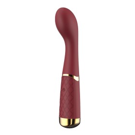 Vibrador Dream Toys Romance Vermelho de Dream Toys, Vibradores clássicos - Ref: S9400505, Preço: 31,92 €, Desconto: %