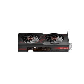 Graphics card Sapphire 11315-01-20G Radeon RX 6400 4 GB GDDR6 | Tienda24 Tienda24.eu