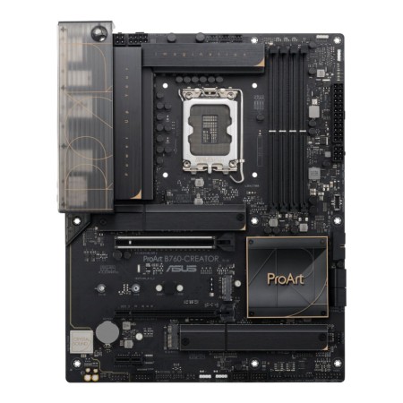 Motherboard Asus PROART B760-CREATOR LGA 1700 | Tienda24 Tienda24.eu