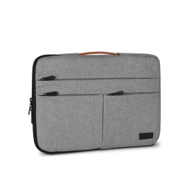 Valigetta per Portatile Subblim SUBLS-AP36002 Grigio