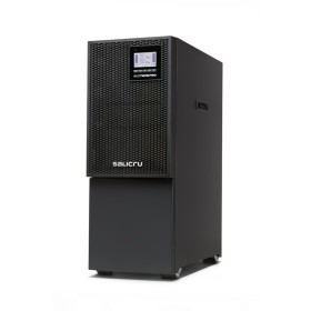 Uninterruptible Power Supply System Interactive UPS Phasak PH 7288 860 VA | Tienda24 Tienda24.eu