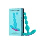 Cassini Anal Vibrator Black FemmeFunn | Tienda24 - Global Online Shop Tienda24.eu