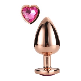 Plug Anal Dream Toys Fantasstic Noir | Tienda24 - Global Online Shop Tienda24.eu