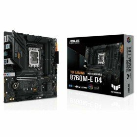 Carte Mère Gigabyte B650M S2H AMD B650 AMD AM5 | Tienda24 Tienda24.eu