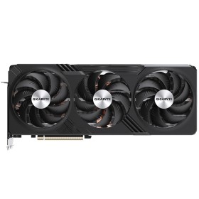 Grafikkarte Gigabyte GeForce RTX­­ 4060 Ti GAMING OC 8G Geforce RTX 4060 Ti 8 GB GDDR6 | Tienda24 Tienda24.eu