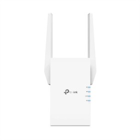 Access point Fritz! AC430 5 GHz 433 Mbps USB Transparent Red White | Tienda24 Tienda24.eu