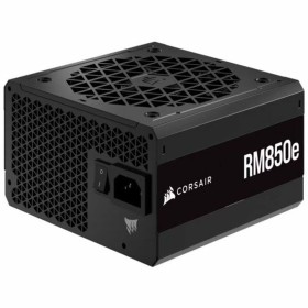 Fuente de Alimentación Corsair CV550 550 W 80 Plus Bronze | Tienda24 Tienda24.eu