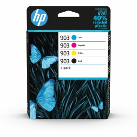 Cartuccia ad Inchiostro Originale HP 6ZC73AE Multicolore