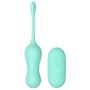 Vibromasseur à boules Dream Toys The Candy Shop Vert | Tienda24 - Global Online Shop Tienda24.eu