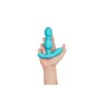 Vibrador Anal Negro FemmeFunn de FemmeFunn, Vibradores anales y perineales - Ref: M0400109, Precio: 49,23 €, Descuento: %