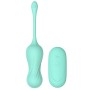 Vibromasseur à boules Dream Toys The Candy Shop Vert | Tienda24 - Global Online Shop Tienda24.eu